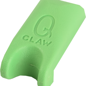Q-Claw - 1 Cue Holder - Green Q-Claw - 1 Cue Holder - Green